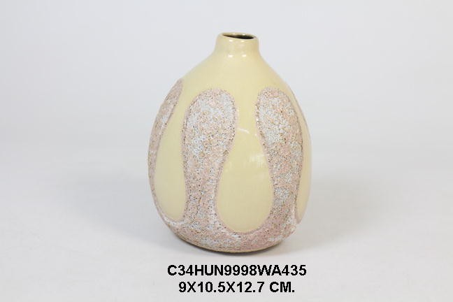 Small Vase