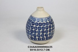 Small Vase