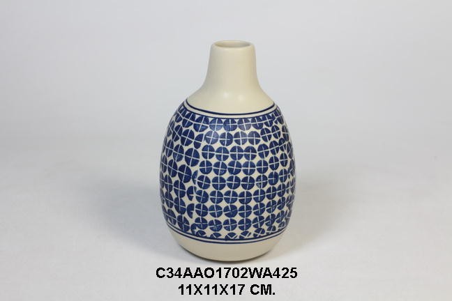 Small Vase