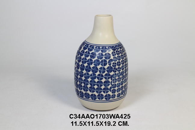 Small Vase