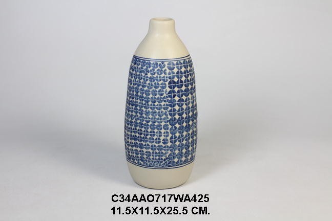 Small Vase