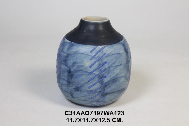 Small Vase