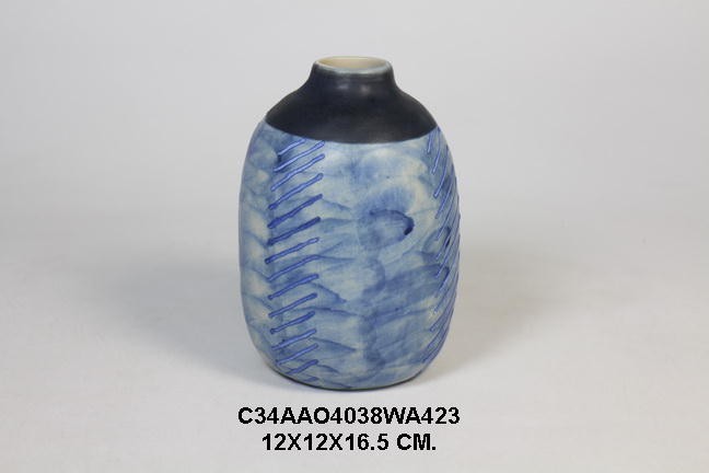 Small Vase