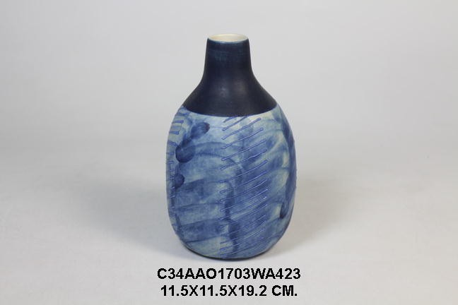 Small Vase