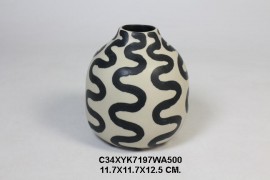 Small Vase