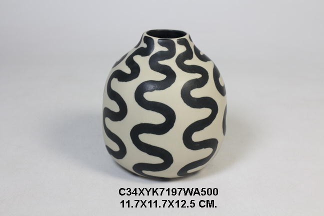 Small Vase