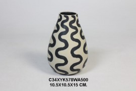 Small Vase