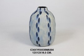 Small Vase