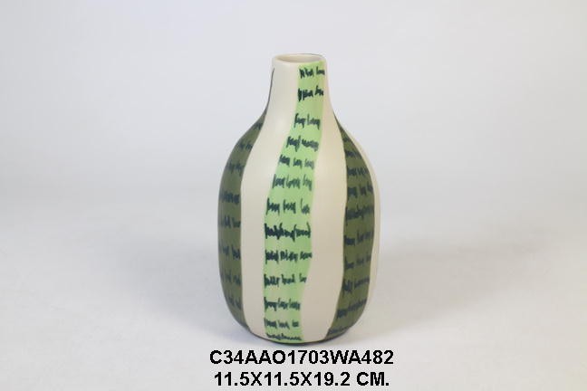 Small Vase