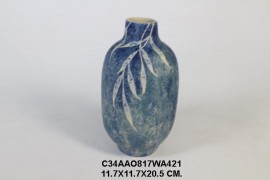 Small Vase