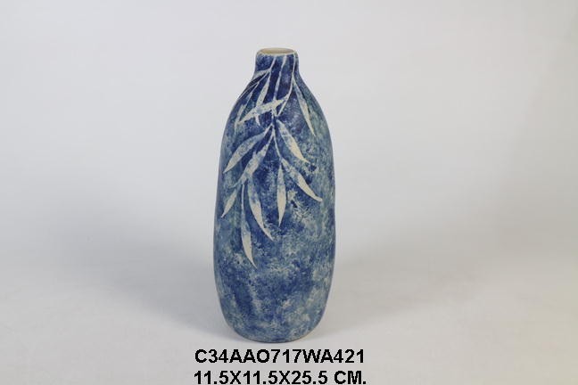 Small Vase