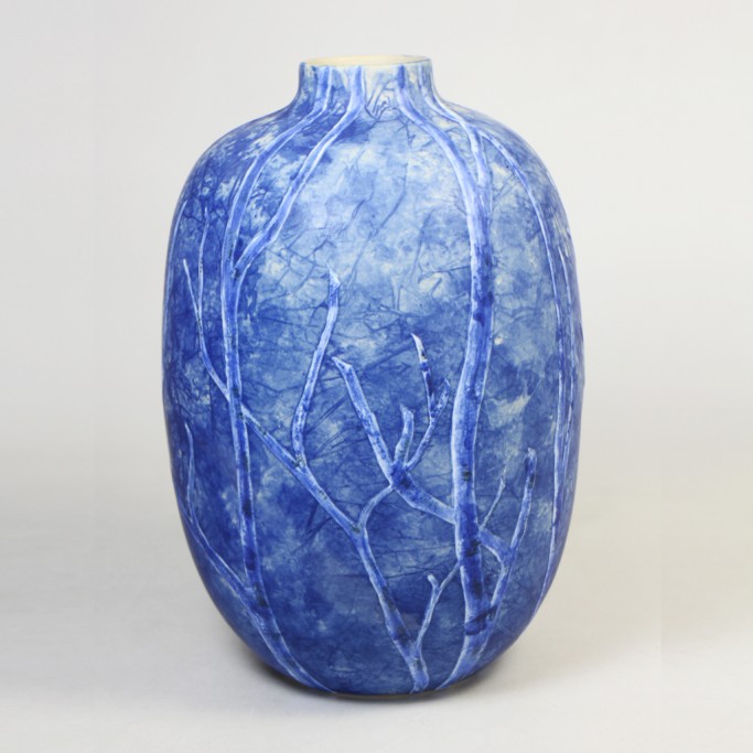 Medium Vase