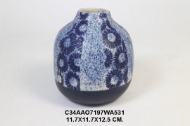 Small Vase