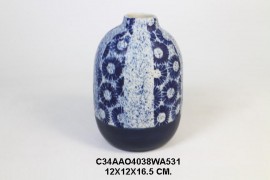 Small Vase