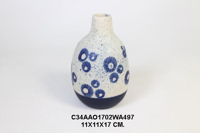 Small Vase