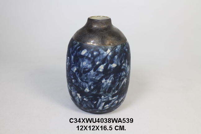 Small Vase