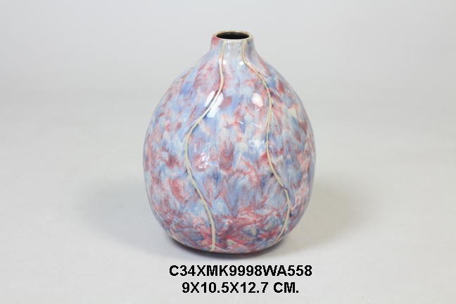 Small Vase