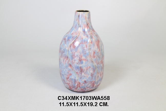 Small Vase