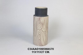 Small Vase