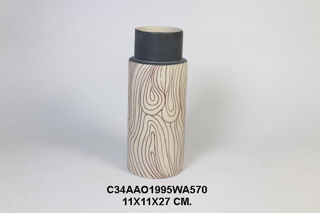 Small Vase