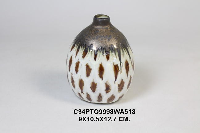 Small Vase