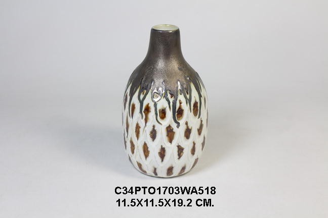 Small Vase