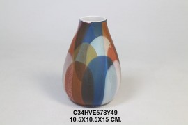 Small Vase