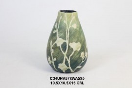 Small Vase