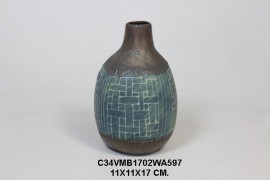 Small Vase