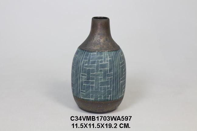 Small Vase