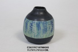 Small Vase