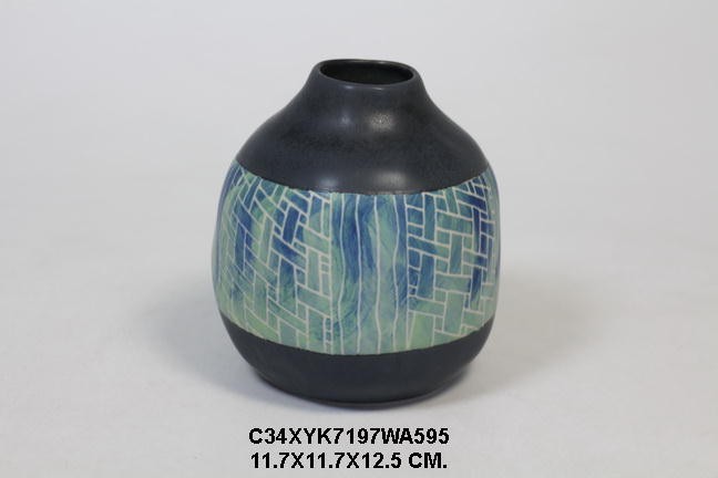 Small Vase