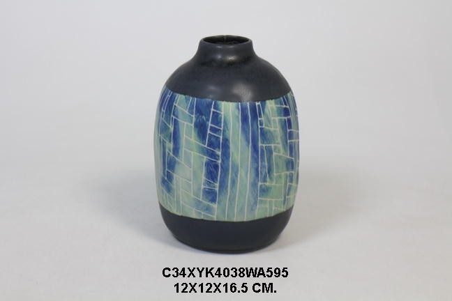 Small Vase