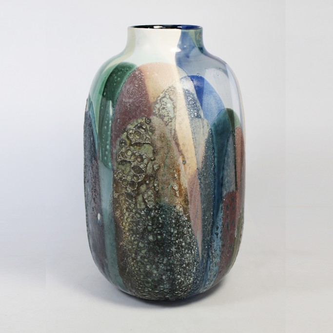 Medium Vase