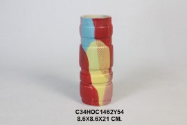 Small Vase