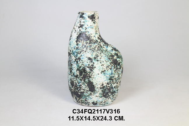 Small Vase