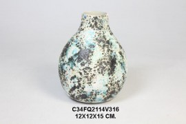 Small Vase