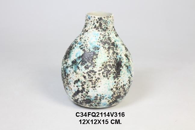 Small Vase