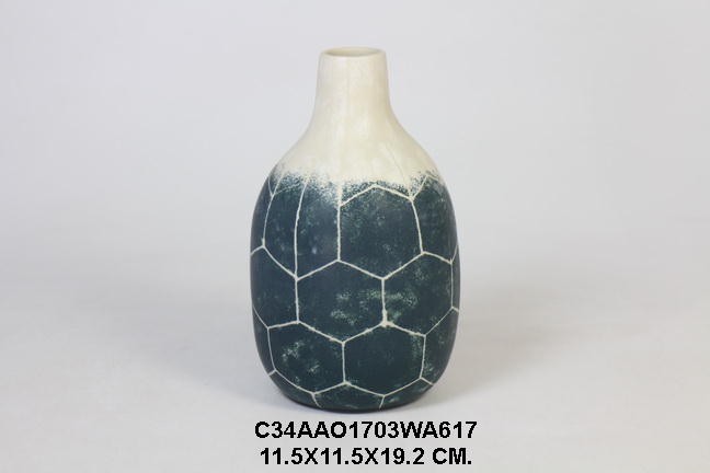 Small Vase