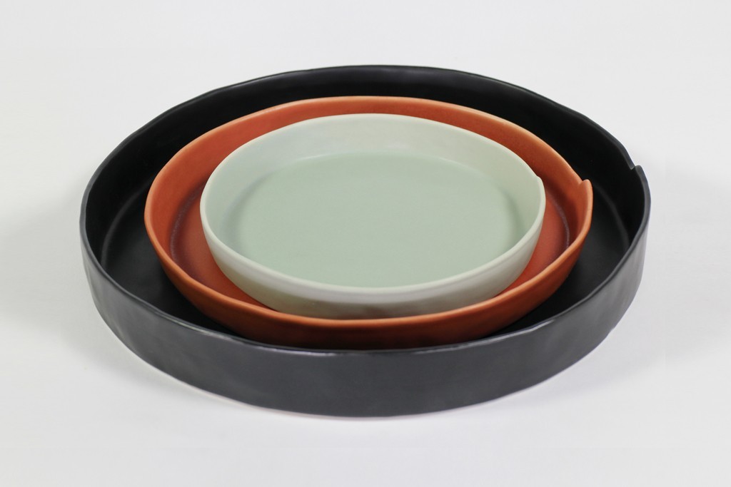 Tableware Shape