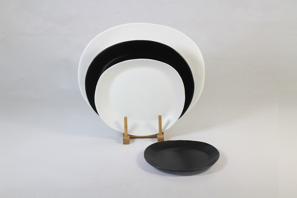 Tableware Shape