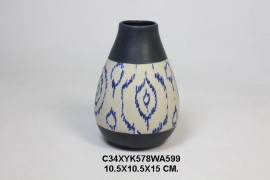 Small Vase