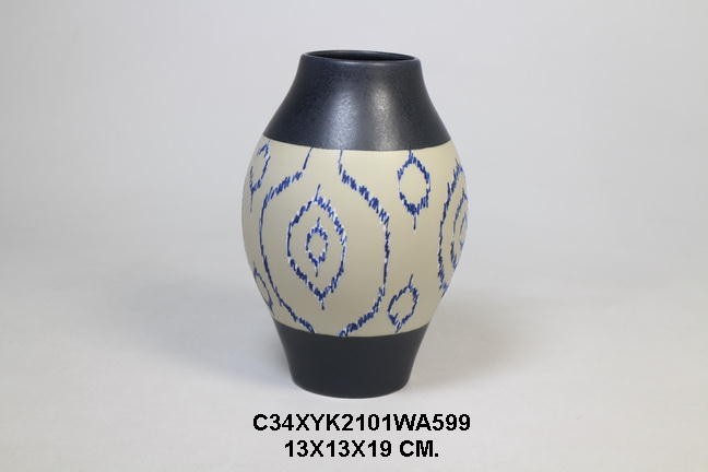 Small Vase