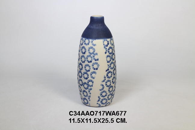 Small Vase