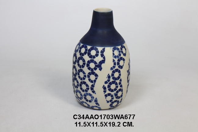 Small Vase