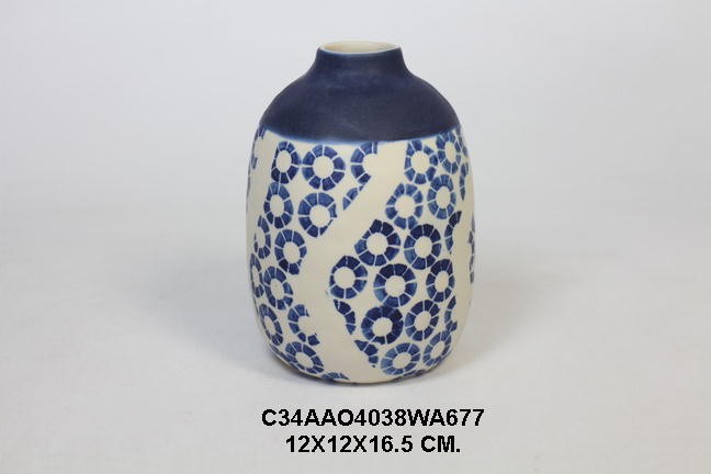 Small Vase