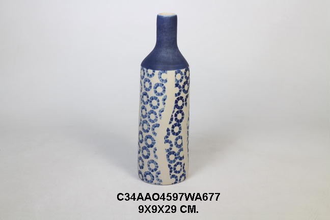 Small Vase