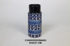 Small Vase