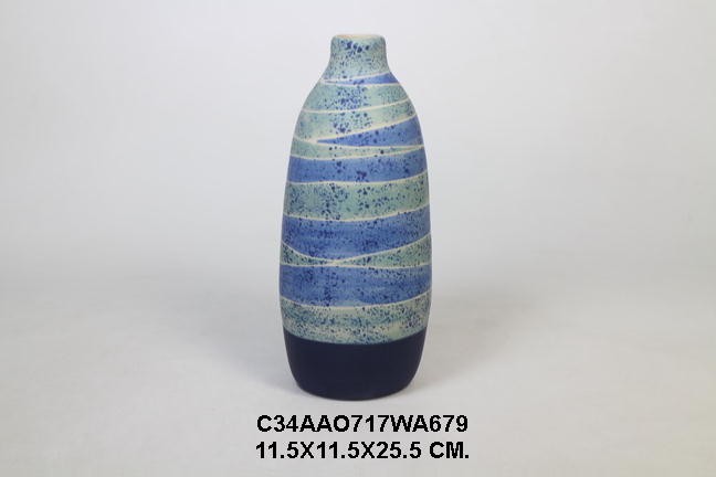 Small Vase