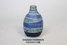 Small Vase